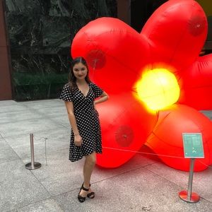 Meet your Posher, Rachel